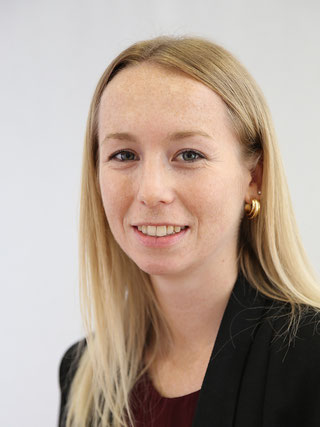 Tamara Leuenberger